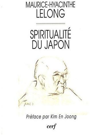 Spiritualité du Japon
