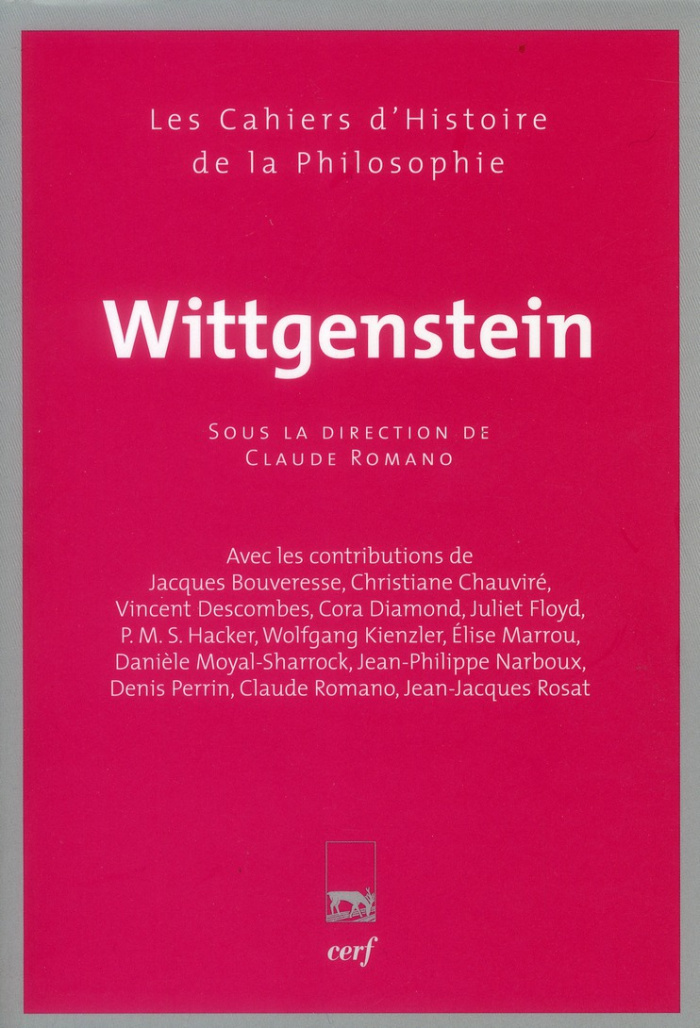 Wittgenstein