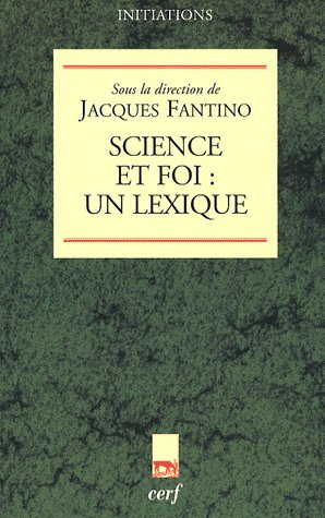 Science et foi un lexique