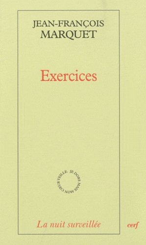 Exercices