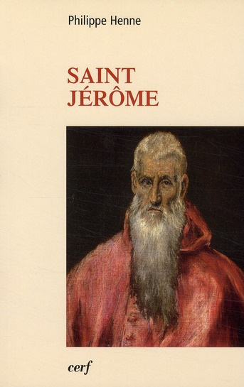 Saint Jérôme