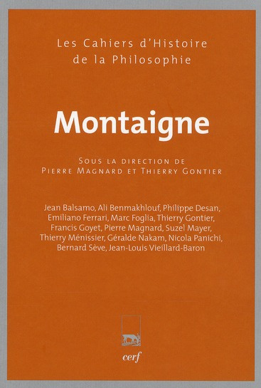 Montaigne