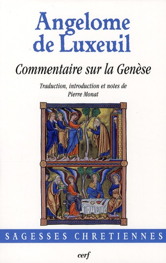 Commentaire sur la Genèse