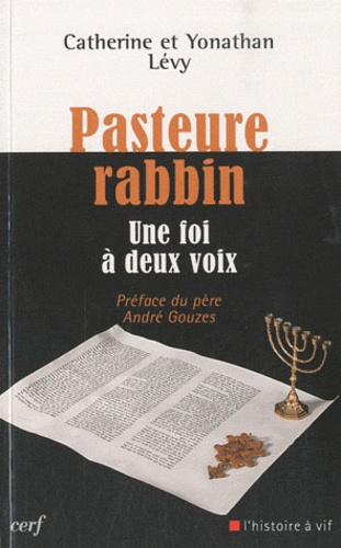 Pasteure Rabbin