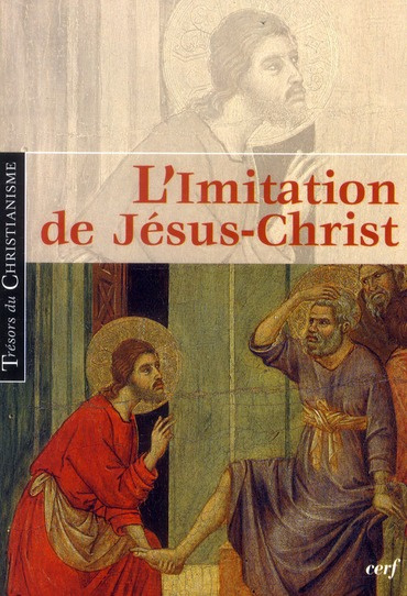 L'Imitation de Jésus-Christ