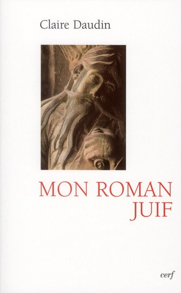 Mon roman Juif