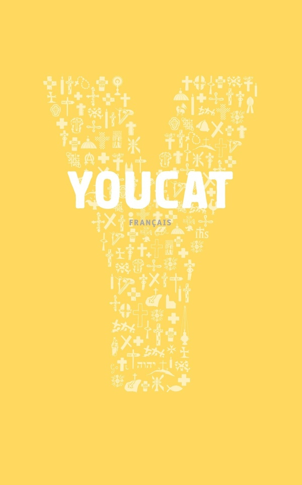 Youcat. Catéchisme de l'Eglise catholique pour les jeunes