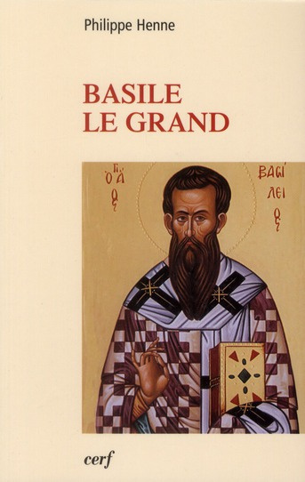 Basile le grand