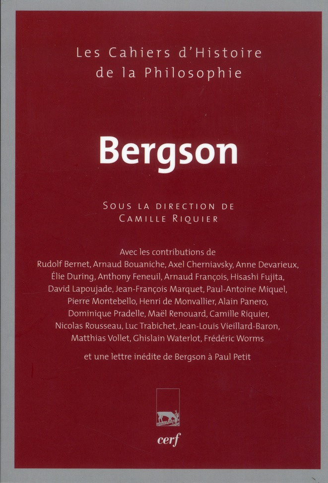 Bergson