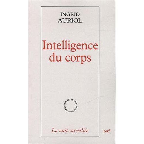 Intelligence du corps
