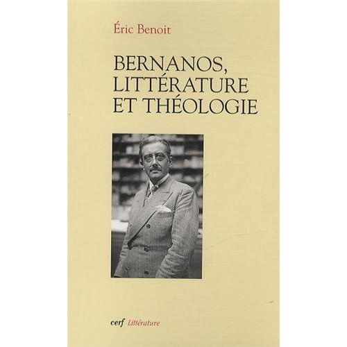 Bernanos, littérature et théologie