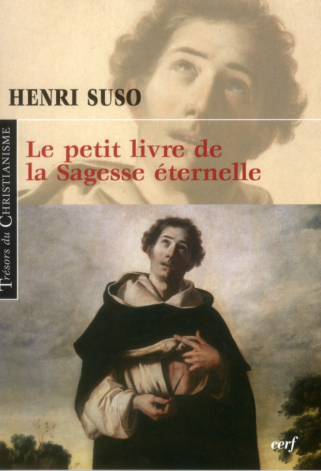 Le petit livre de la sagesse éternelle