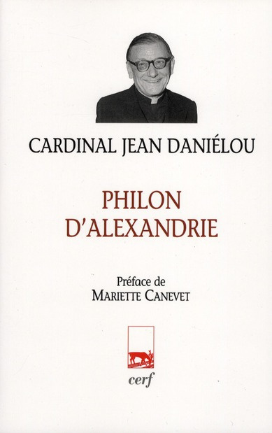 Philon d'Alexandrie