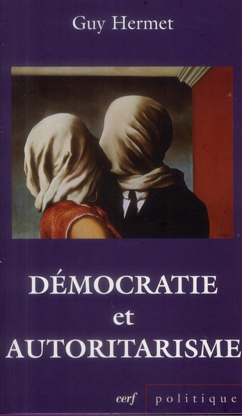 Démocratie et autoritarisme