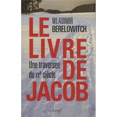 Le livre de Jacob