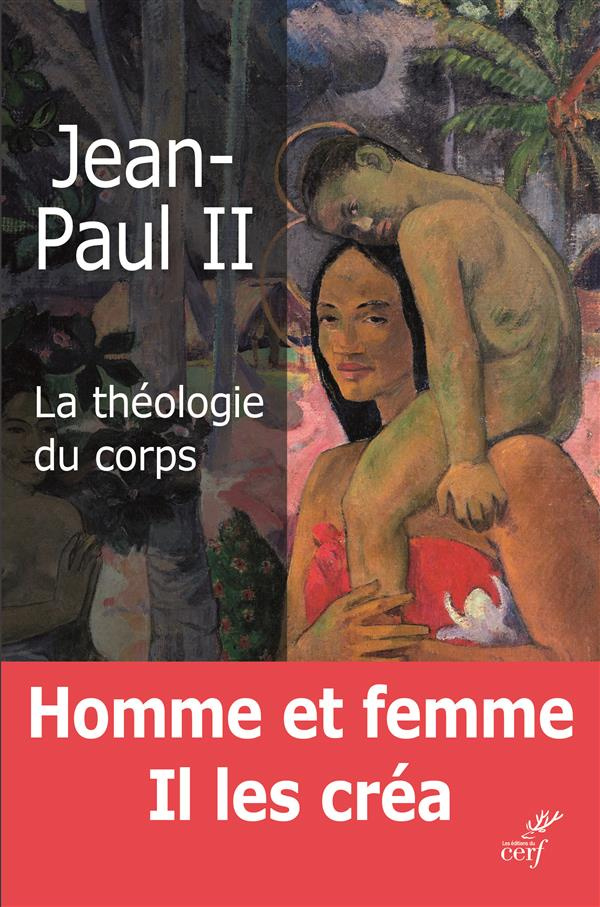 La théologie du corps