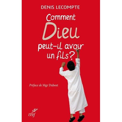 Comment Dieu peut-il avoir un fils ? Question d'un jeune musulman