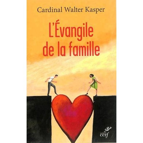 L'évangile de la famille. Divorces-remariés