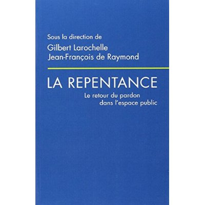 La repentance