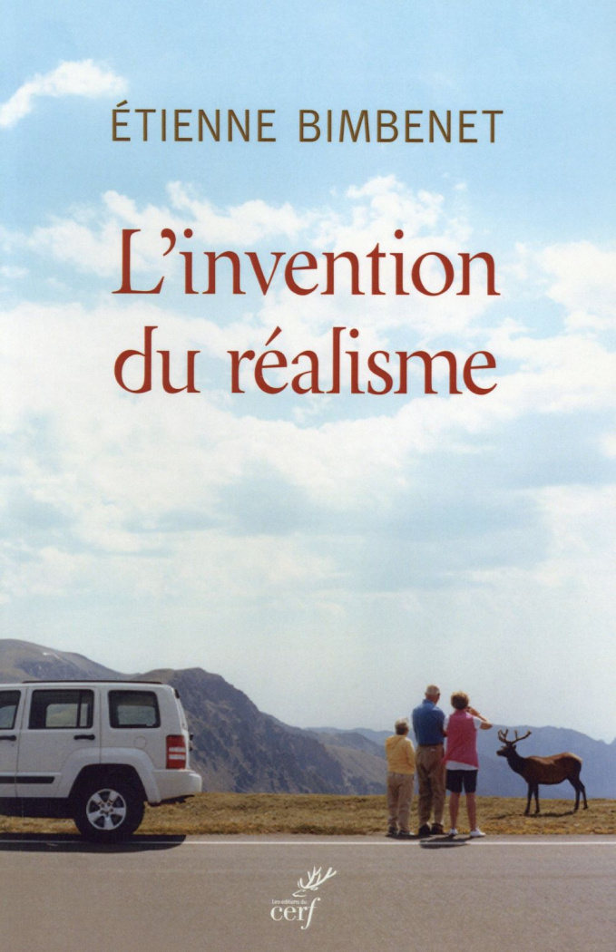 L'invention du réalisme