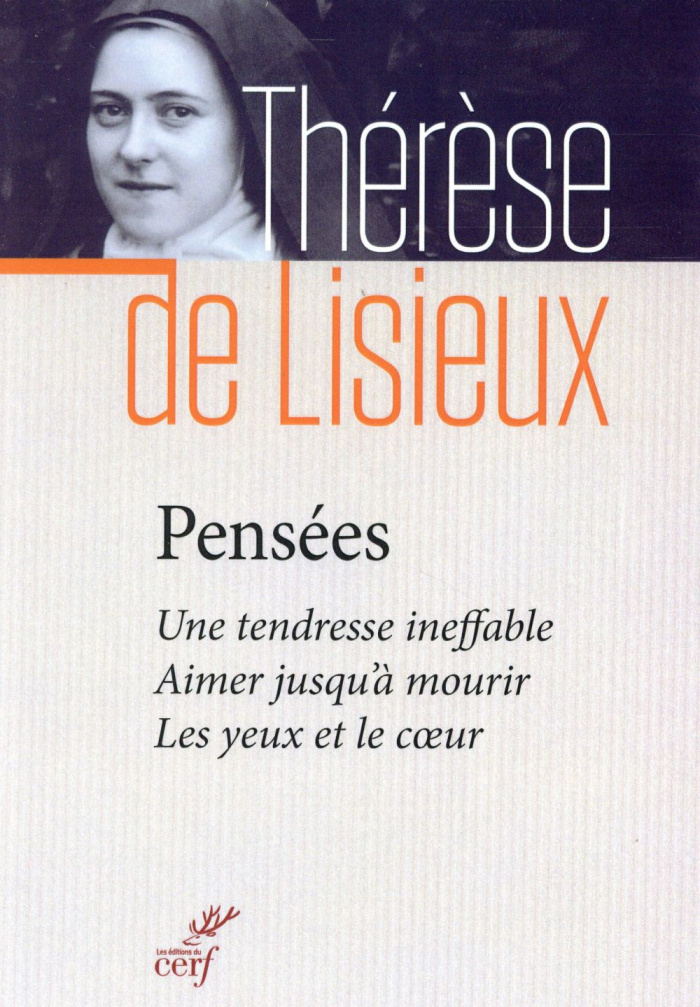 Pensées