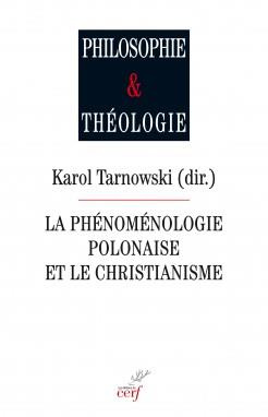 Phénoménologie polonaise et christianisme