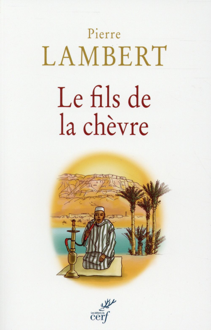 Le fils de la chèvre