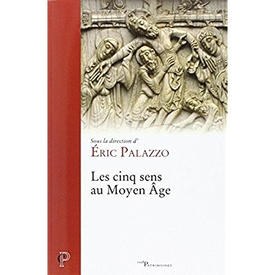 Les cinq sens au Moyen Age