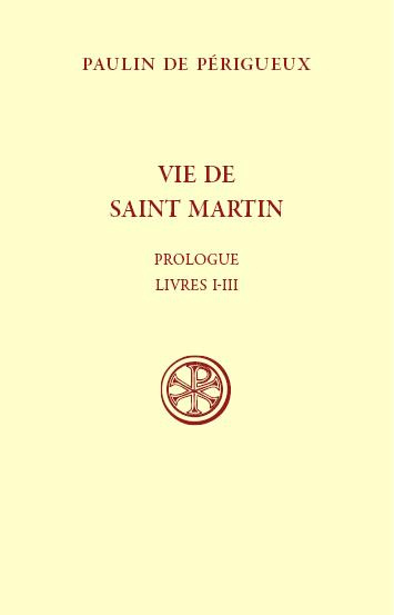 Vie de Saint Martin