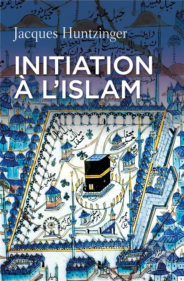 Initiation à l'islam