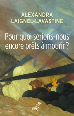 Pour quoi serions-nous encore prêts à mourir ? Pour un réarmement intellectuel et moral face au djih