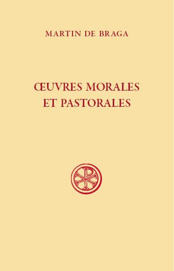 Oeuvres morales et pastorales
