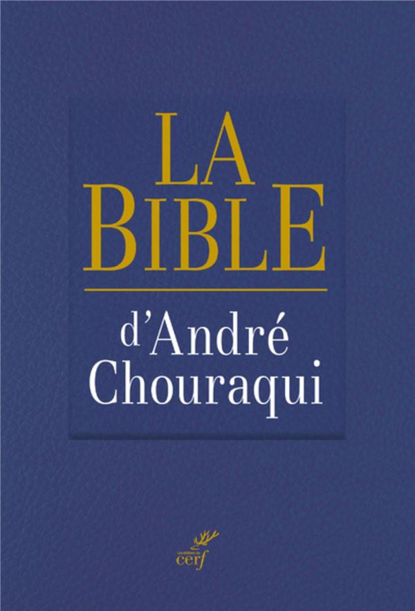 La Bible