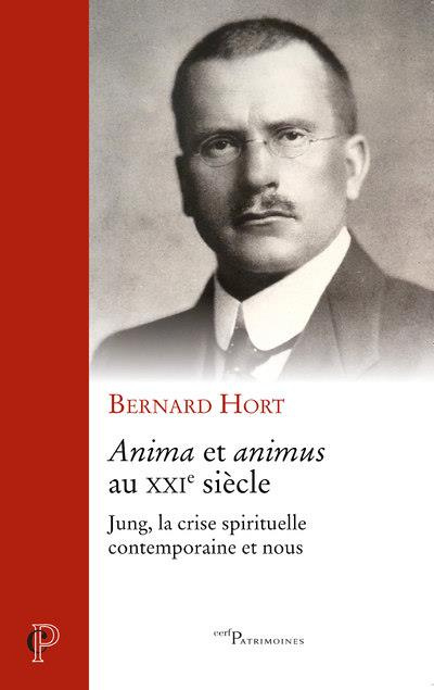 Anima et animus au XXIe siècle. Jung, la crise spirituelle contemporaine et nous
