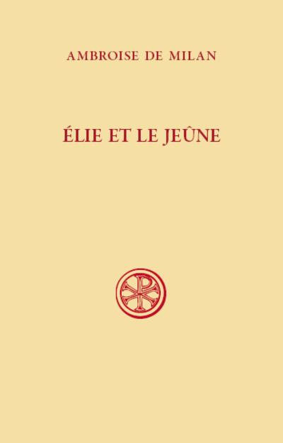 Elie et le jeûne