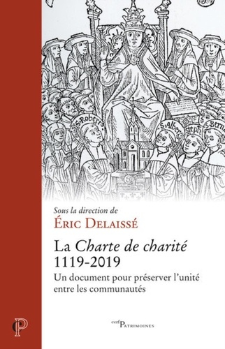 La Charte de Charité 1119-2019