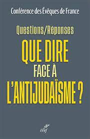Déconstruire l'antijudaïsme chrétien