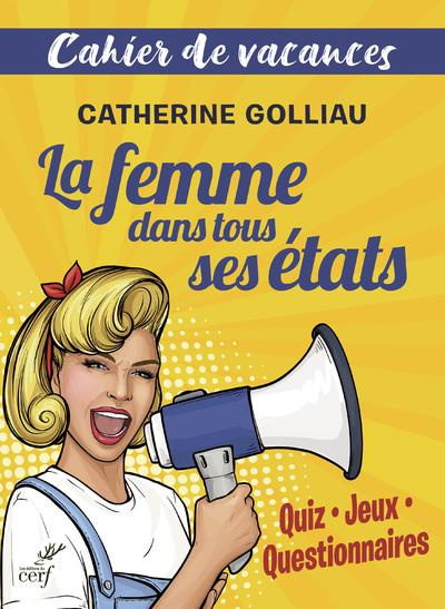 La femme dans tous ses états
