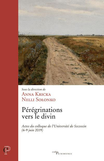 Pérégrinations vers le divin