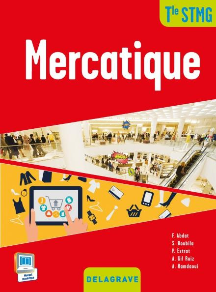 Mercatique Tle STMG