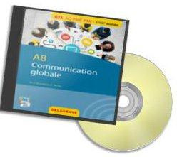 A8 communication globale bts ag pme pmi cdrom