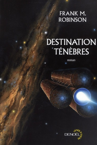 Destination ténèbres