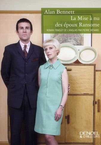 La Mise à nu des époux Ransome