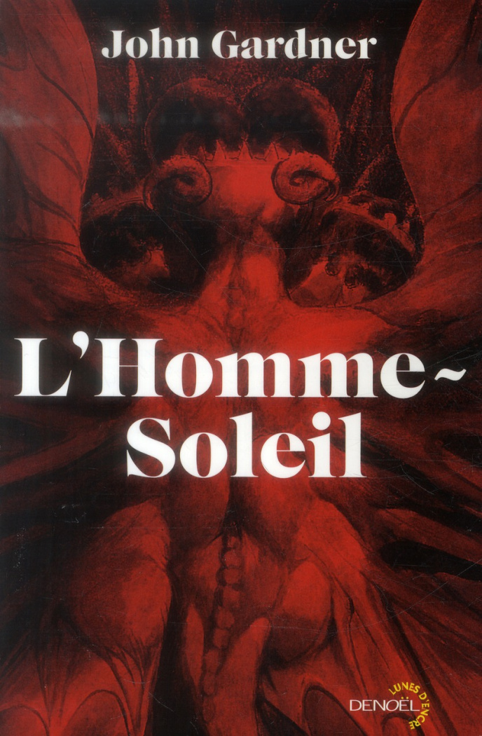 L'homme-soleil