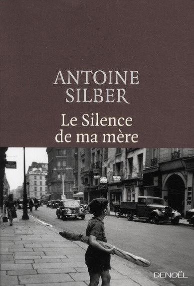 Le silence de ma mère