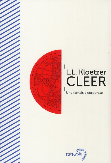 Cleer. Une fantaisie corporate