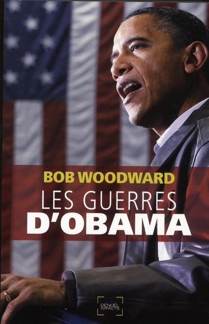 Les guerres d'Obama