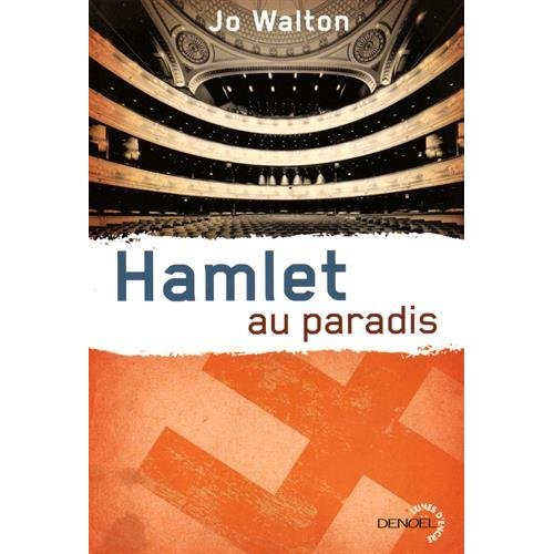 Hamlet au paradis