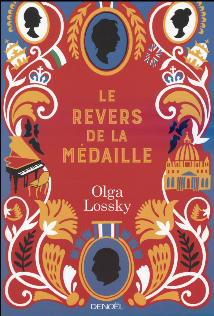Le Revers de la médaille