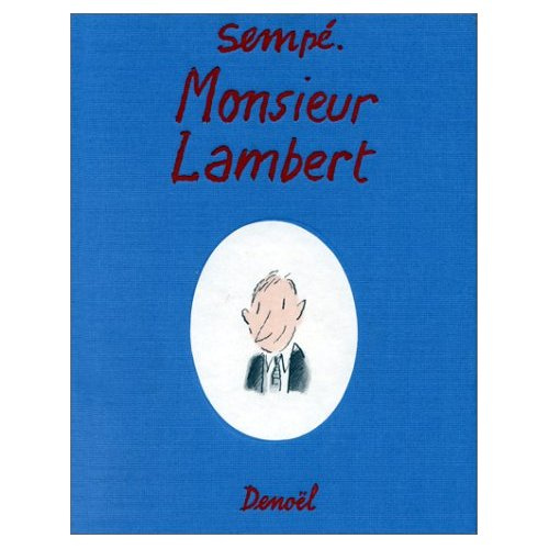Monsieur Lambert